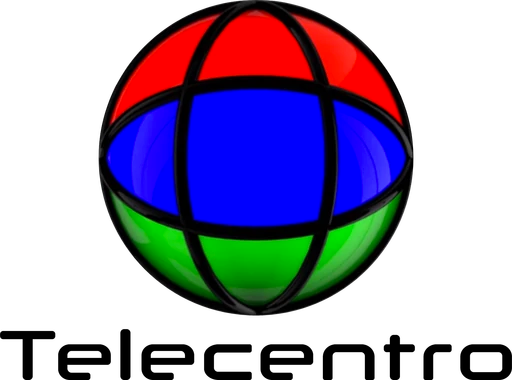 Telecentro logo