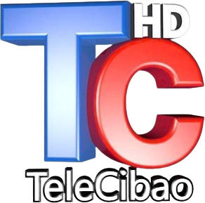 TeleCibaoHD logo