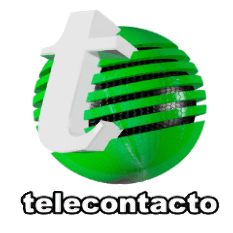 Telecontacto logo