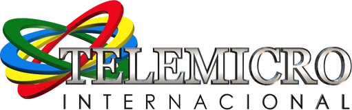 Telemicro Internacional logo