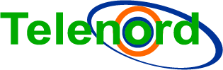 Telenord 10 logo
