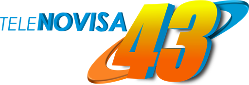 Telenovisa43 logo
