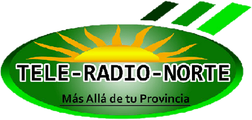 TeleRadioNorte logo