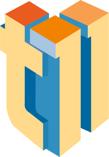 Telesistema 11 logo