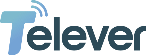 Telever logo