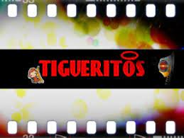 Tiguerito TV logo
