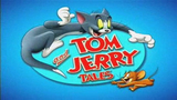 Tom And Jerry logo