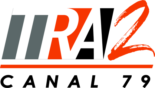 TRA 2 logo