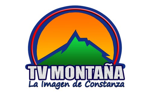 TV Montana Canal 10 logo