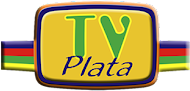 TV Plata logo