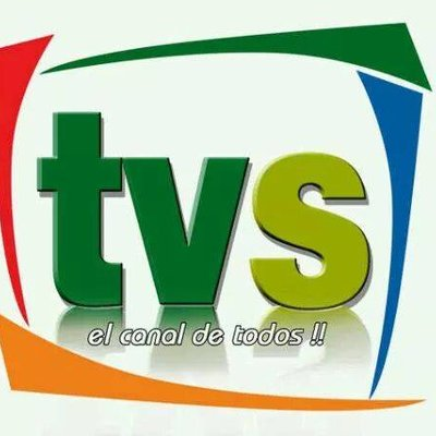 TVS logo