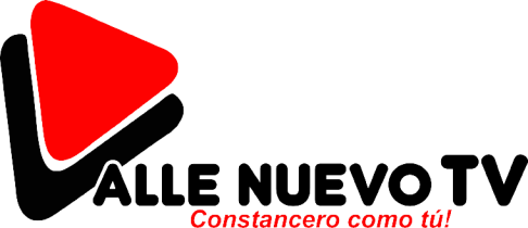 Valle Nuevo TV logo
