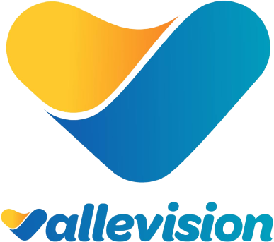 Vallevision logo