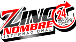 Zinc Nombre TV logo
