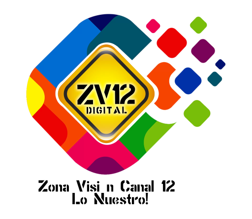Zonavision TV logo