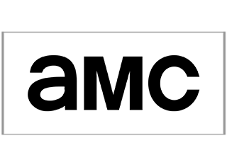 AMC logo