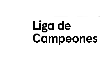 Movistar Plus+ Liga de Campeones logo