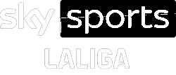 Sky Sports LaLiga logo