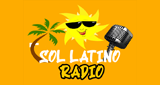 Logo de Sol Latino Radio