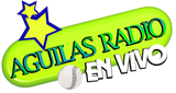 Logo de Aguilas Radio RD