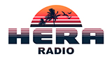 Logo de HERA RADIO