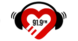 Logo de Amor FM