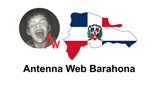 Logo de Antenna Web Barahona