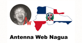 Logo de Antenna Web Nagua