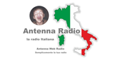 Logo de Antenna Radio