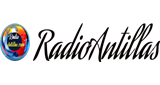 Logo de Radio Antillas