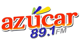 Logo de Radio Azúcar