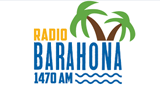Logo de Radio Barahona