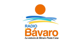 Logo de Radio Bavaro