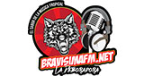 Logo de Bravisima FM