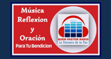 Logo de BUEN PASTOR RADIO