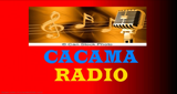 Logo de Cacama Radio