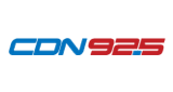 Logo de CDN 92.5