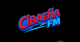 Logo de Cibaeña FM