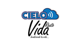 Logo de Cielo Vida Radio