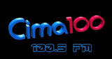 Logo de Radio Cima 100