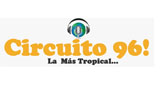 Logo de Circuito 96.com