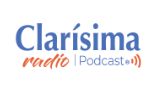 Logo de Clarísima Radio