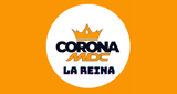 Logo de Corona Mix La Reina