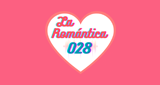 Logo de La Romántica 028