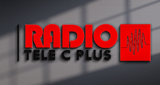 Logo de RADIO TELE C PLUS