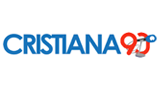 Logo de Cristiana 90