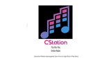 Logo de CStation