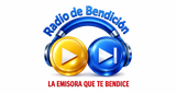 Logo de Radio de Bendicion