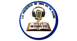 Logo de Devarim fm