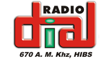 Logo de Radio Dial